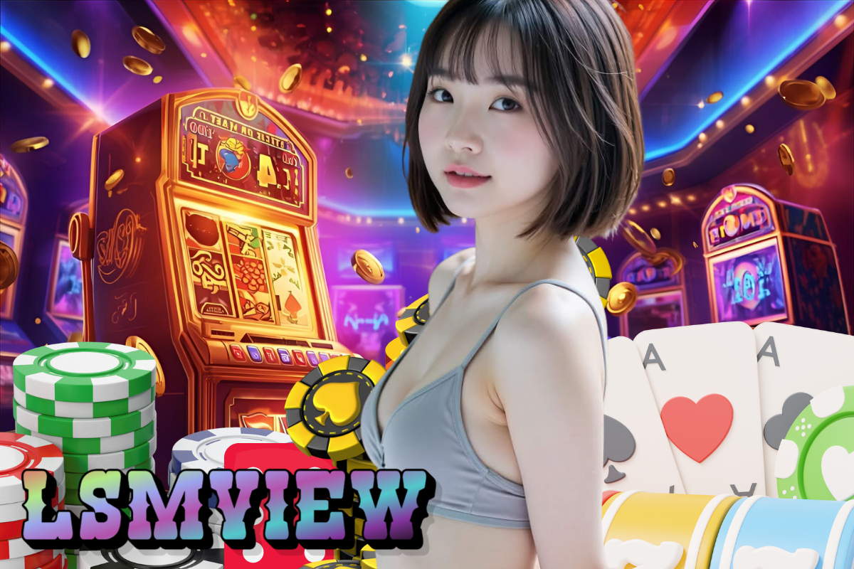 lsmview slot