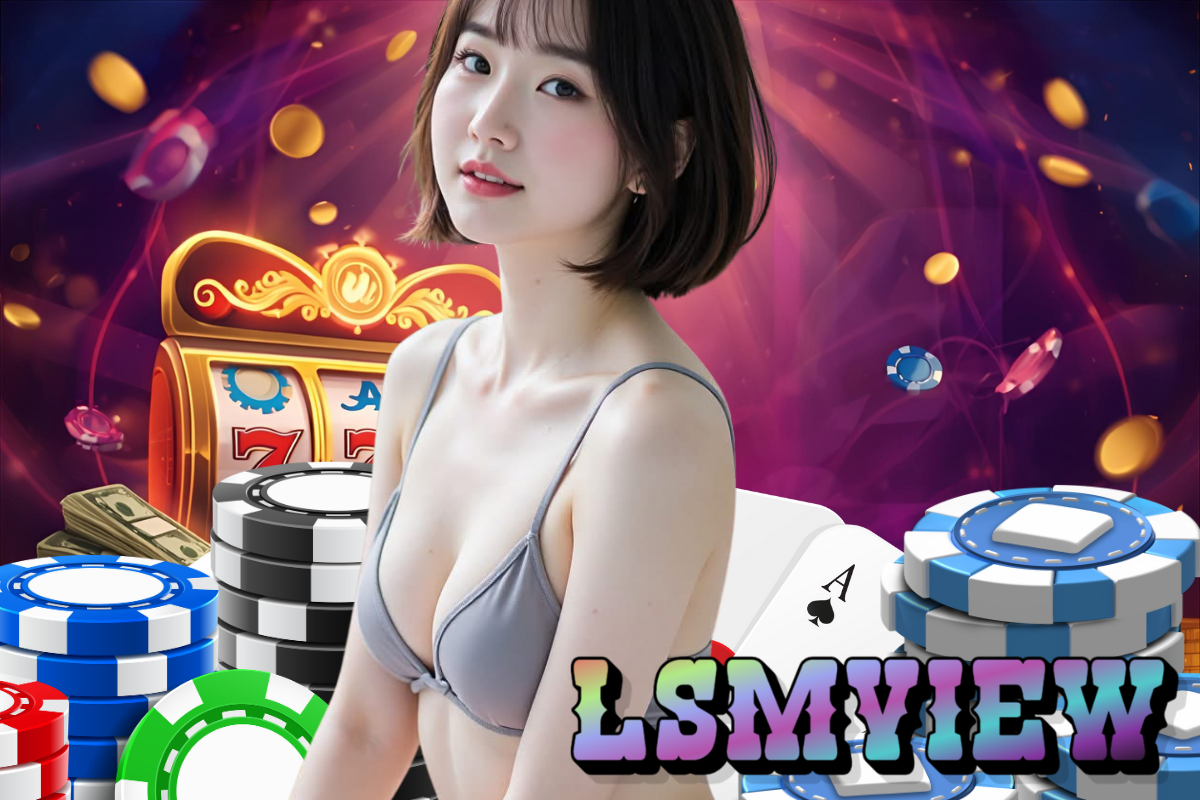 lsmview สมัคร