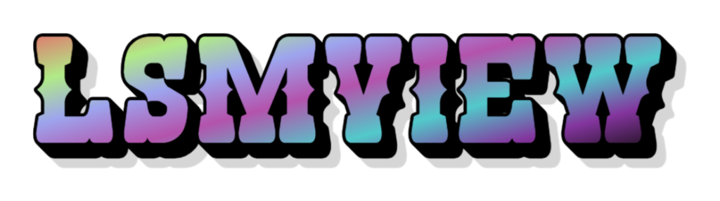 lsmview